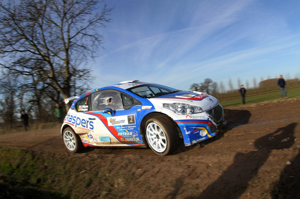 Kris Princen thuiszege