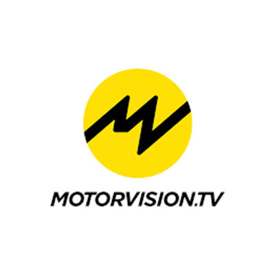 Motorvision TV