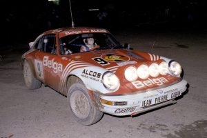 Duez Champion BRC L P R