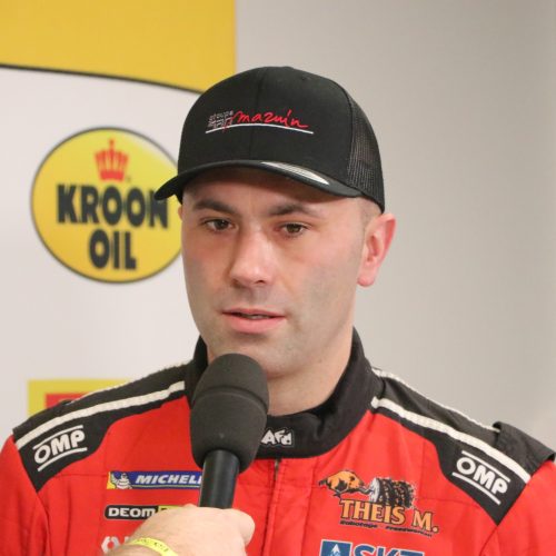 Adrian Fernemont