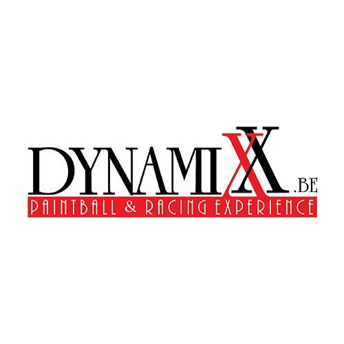 Dynamixx
