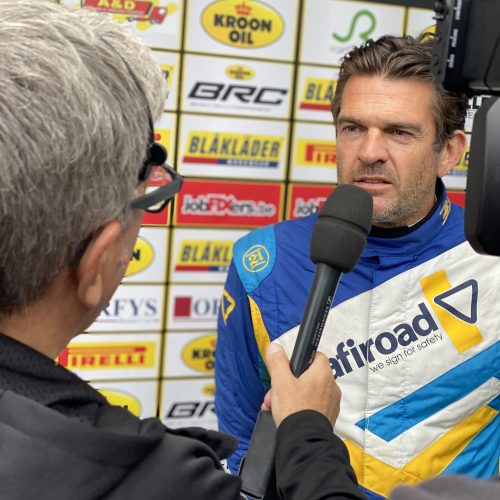 Glenn Janssens