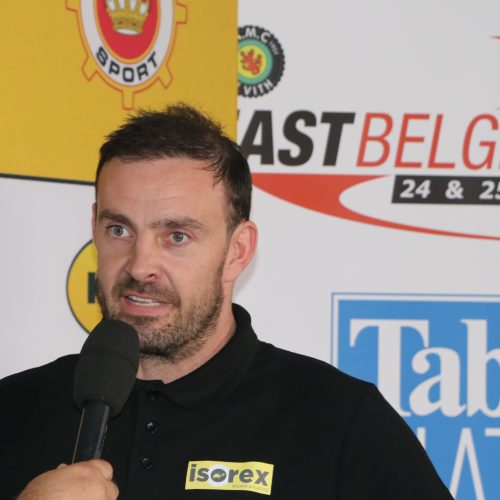 Nicola Stampaert