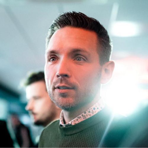 Nicolas Gilsoul