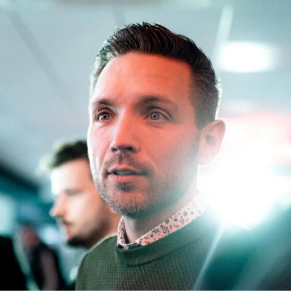 Nicolas Gilsoul